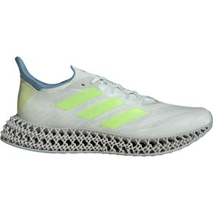 Adidas 4dfwd 4 Running Shoes Grijs EU 44 Man