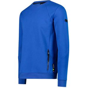 Cmp 32m8817 Sweater Blauw L Man