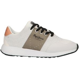 Pepe Jeans Koko Sand Schoenen