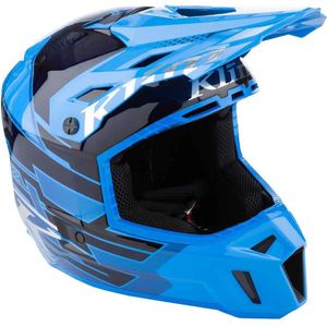 Klim F3 Carbon Pro Ece Offroadhelm