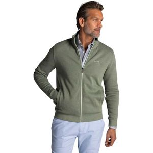 Nza New Zealand 25fn330 Sweatshirt Met Rits