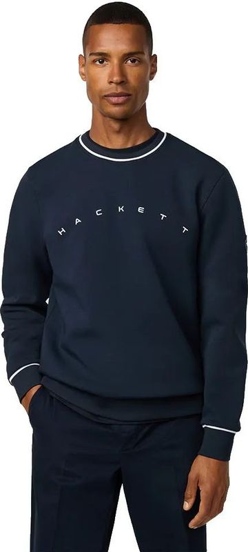 Hackett Sporting Club Sweatshirt