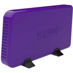 Approx Apphdd08p 3.5´´ Externe Harde Schijf