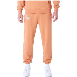 New Era Nba La Lakers Joggers