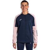 Joma - Eco Championship - Sweatshirt - Recycled - Half Rits