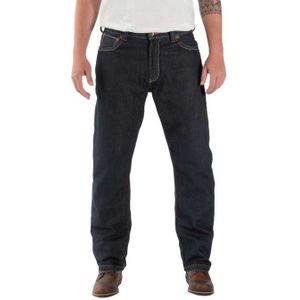Rokker - Original - Motorbroek - Raw Denim