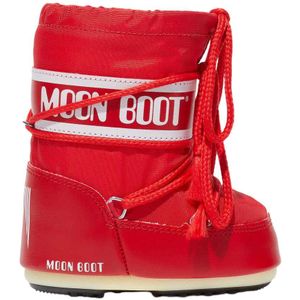 Moon Boot Icon Mini Nylon Laarzen