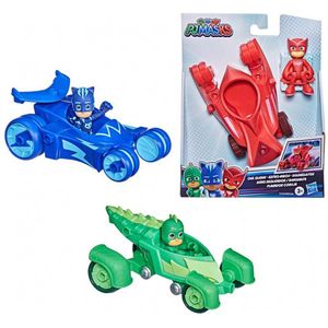 Hasbro Hero Vehicle Asst Figuur