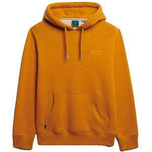Superdry Vintage Logo Embroidered Hoodie