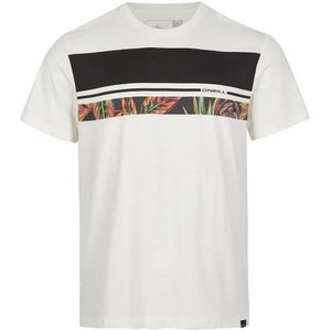 O´neill Mykhe T-shirt Met Korte Mouwen