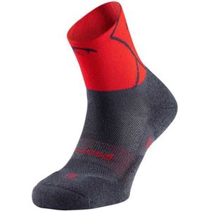 Lurbel Track Four Korte Sokken