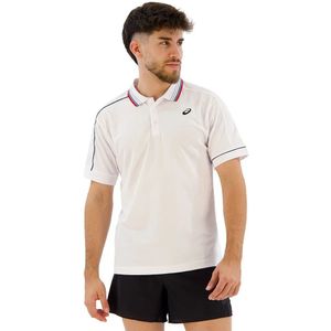 Asics Classic Korte Mouw Poloshirt