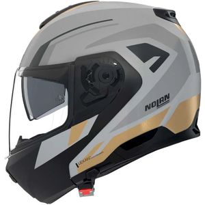Nolan N100-6 Cinetico Modulaire Helm