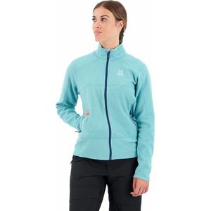 Haglofs - Buteo Mid - Sweatshirt - Blauw