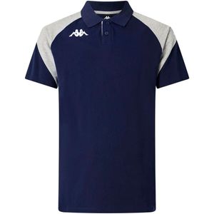 Kappa Lanetto Korte Mouw Poloshirt