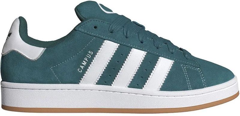 adidas - CAMPUS 00s - Sneakers - Multi - Leer/Textiel