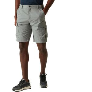 Regatta - Ruwan - Korte Broek - BCI-katoen - UV-bescherming