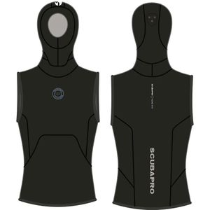 Scubapro Everflex Yulex® 2.0 Hooded Vest