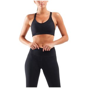 2XU - Aero Medium Impact - Damesbeha - Verstelbaar - Ademend