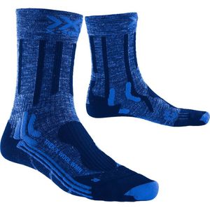 X-socks X Linen Socks Blauw EU 39-40 Vrouw