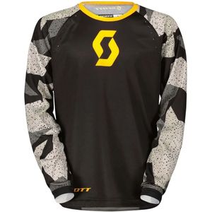 Scott 350 Camo Sweatshirt
