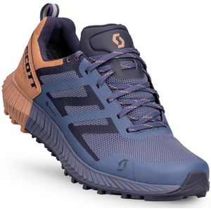 Scott Kinabalu 2 Goretex Trail Running Shoes Blauw EU 37 1/2 Vrouw