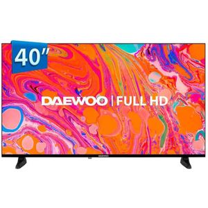 Daewoo 40dm85fv 40´´ Full Hd Led Tv