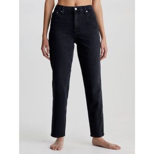 Calvin Klein Jeans Mom Fit Spijkerbroek