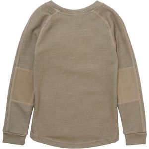 Helly Hansen Hh Lifa Merino Set Beige 24 Months