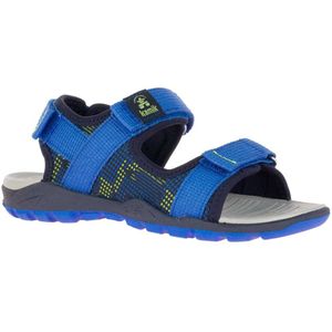 Kamik Jump Sandals Blauw EU 36