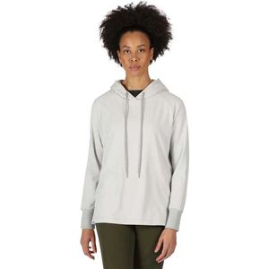 Hartside - Dameshoodie - Polyester Fleece - Lichtgewicht - Capuchon
