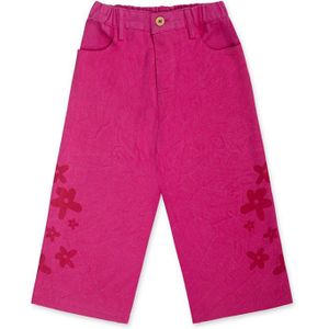 Tuc Tuc Trecking Time Pants Roze 7 Years