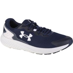 Under Armour Charged Rogue 3 Running Shoes Blauw EU 43 Man
