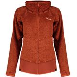 Salewa - Tognazza - Fleece Met Volledige Rits - Warmte en Ademend Vermogen