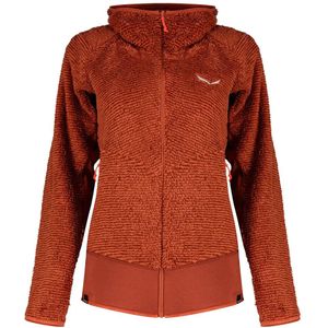 Salewa - Tognazza - Fleece Met Volledige Rits - Warmte en Ademend Vermogen