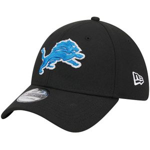 New Era Nfl Team Logo 39thirty Detroit Lions Pet