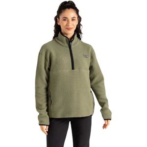 Dare2b Slide Out Fleece Met Halve Rits