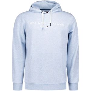 Nza New Zealand 25gn316 Hoodie