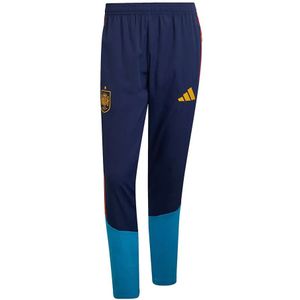 Adidas Spain 26/27 Tiro Presentatie Trainingsbroek