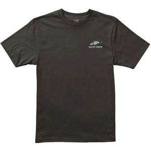 Salty Crew Cast Life T-shirt Met Korte Mouwen