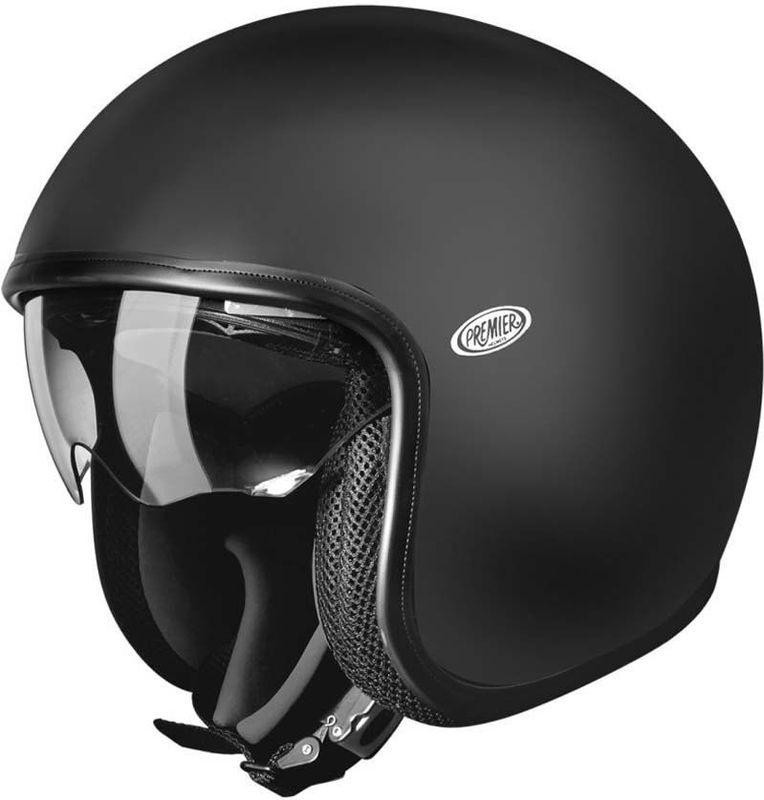 Premier Helmets 23 Vintage U9bm 22.06 Open Helm