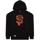 New Era - Hoodie - San Francisco Giants Nos MLB Regular