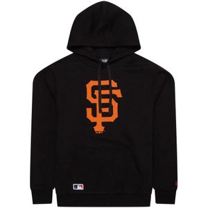 New Era - Hoodie - San Francisco Giants Nos MLB Regular