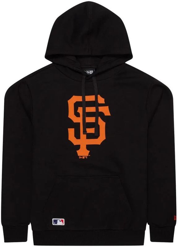 New Era - Hoodie - San Francisco Giants Nos MLB Regular