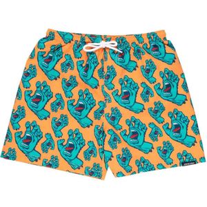 Santa Cruz Hands All Over Zwembroek