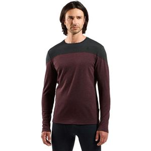 Odlo Revelstoke Pw 150 Lange Mouwen Basislaag