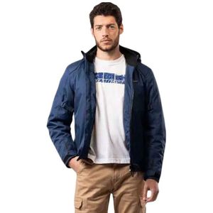 By City Soho Ii Jas Met Capuchon