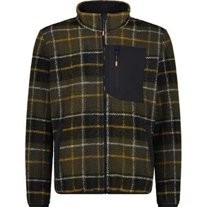 Cmp - 33m4167 - Jas - Urban - Wooltech - Zwart