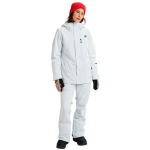Burton - Reserve 2L Insulated Stretch - Jas - Slank - Waterdicht - Dames