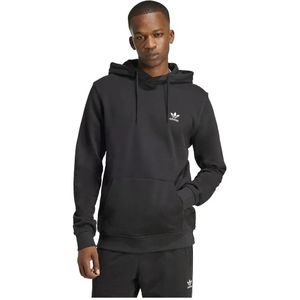 Adidas Originals Trefoil Essentials French Terry Hoodie
